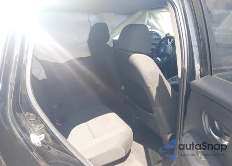 2023 Honda Hr-V 2Wd Lx from USA, damaged, VIN 3CZRZ1H30PM705528